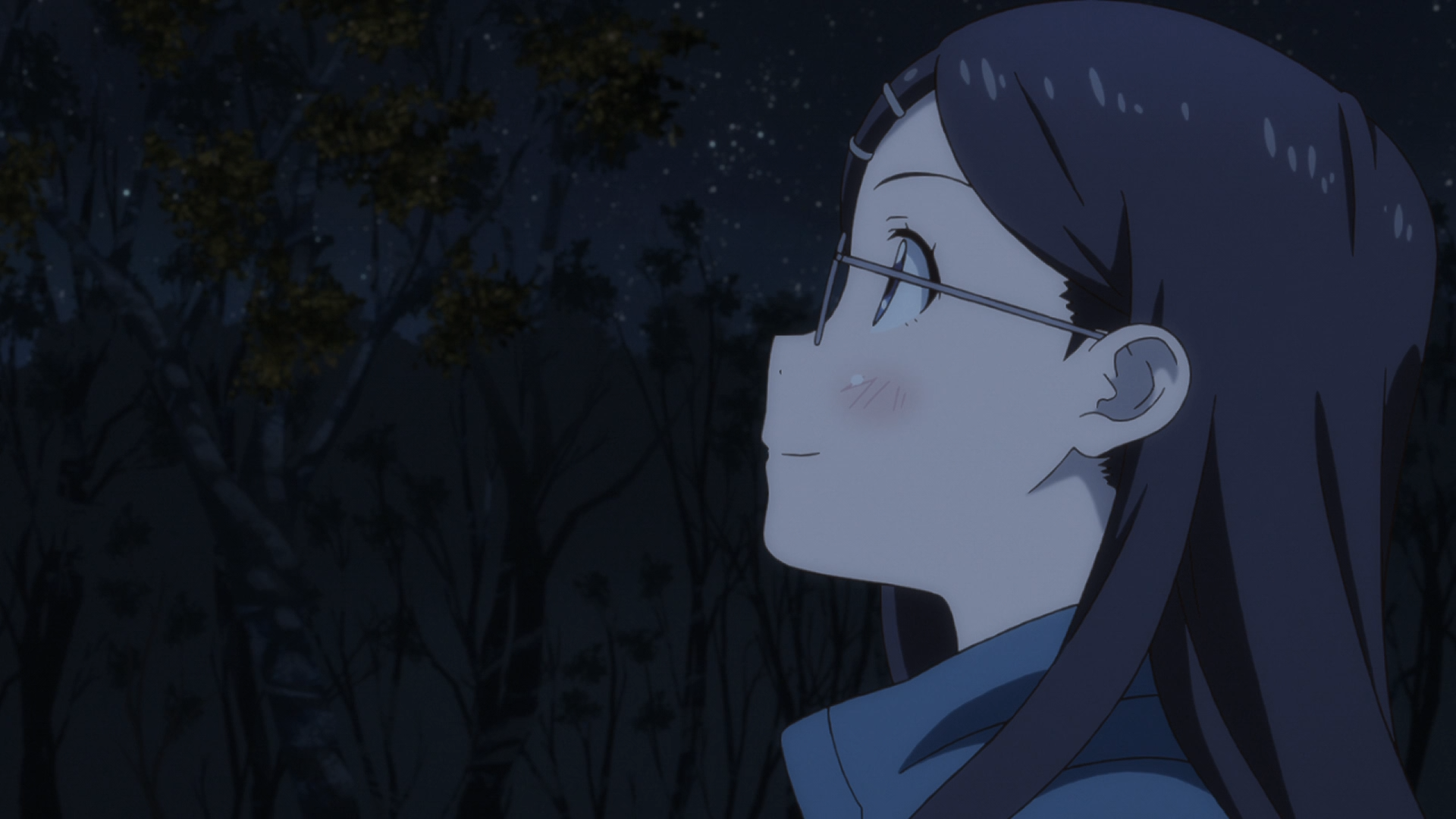 Yama no Susume: Third Season (PuyaSubs!)